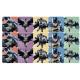 T110A4 vafa placute Batman 30x20cm